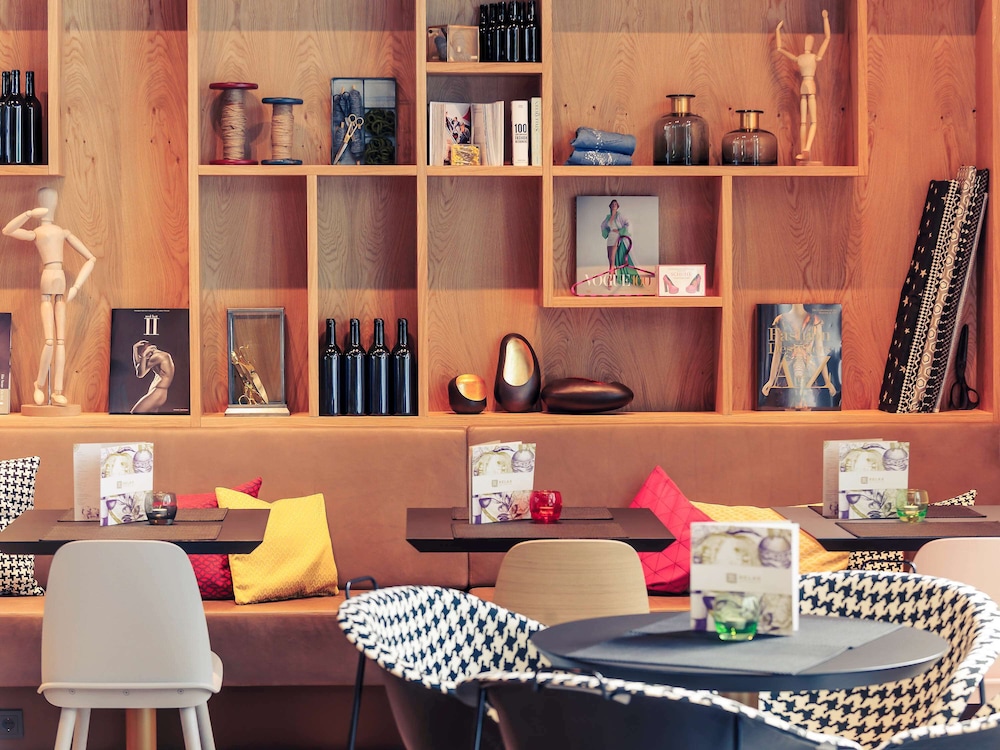 Mercure Berlin Wittenbergplatz