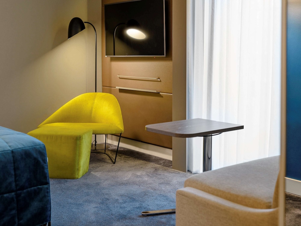 Mercure Berlin Wittenbergplatz