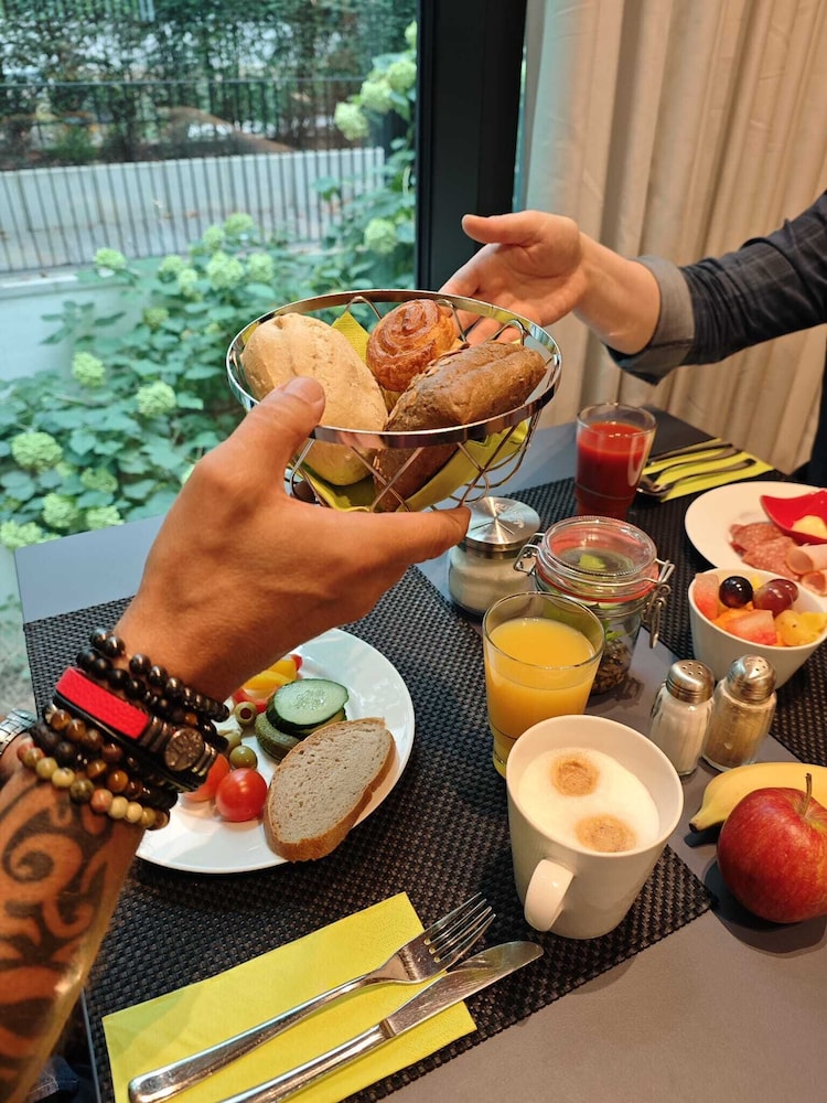 Mercure Berlin Wittenbergplatz