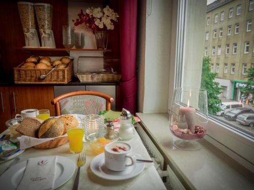 Lumen am Hauptbahnhof