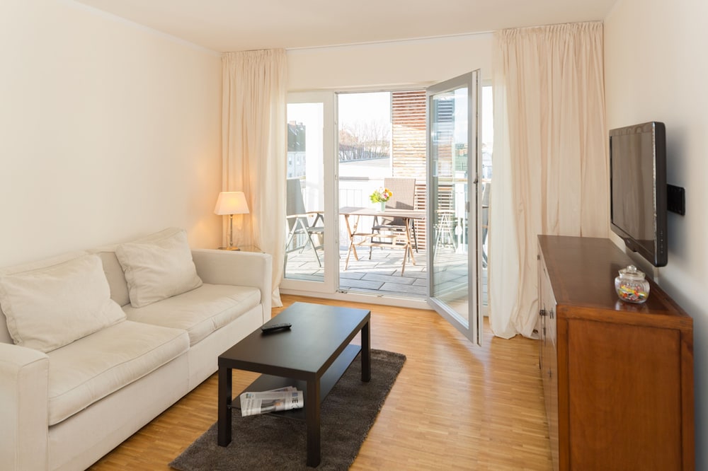 Heikotel - Hotel Am Stadtpark