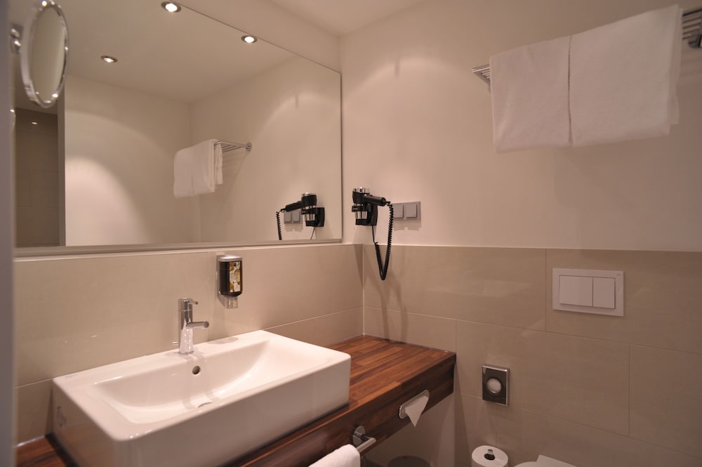 Heikotel - Hotel Am Stadtpark