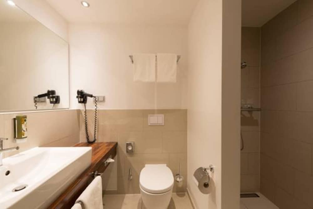 Heikotel - Hotel Am Stadtpark