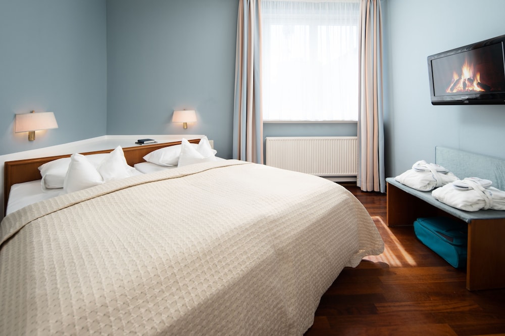 Kleinhuis Hotel Baseler Hof