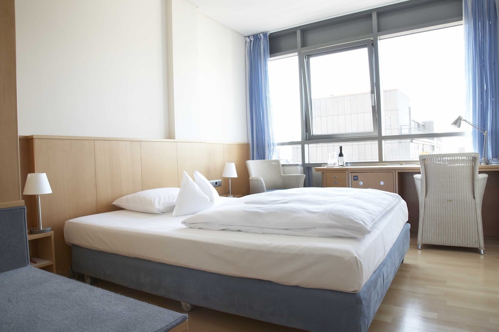 Kleinhuis Hotel Baseler Hof