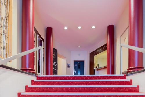 NOVUM Hotel Graf Moltke