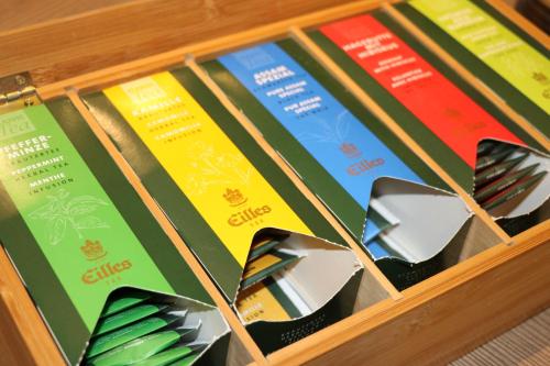 NOVUM Hotel Continental Hamburg