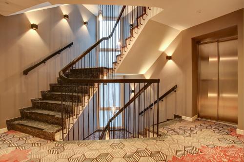 Vienna House Easy by Wyndham Hamburg