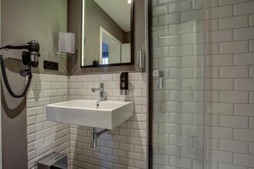 Vienna House Easy by Wyndham Hamburg