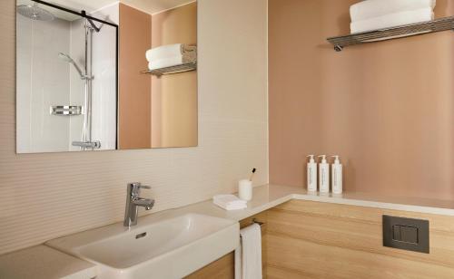 Crowne Plaza Hamburg - City Alster