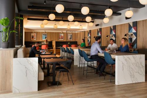 Crowne Plaza Hamburg - City Alster