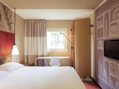 Ibis Hamburg Alster Centrum