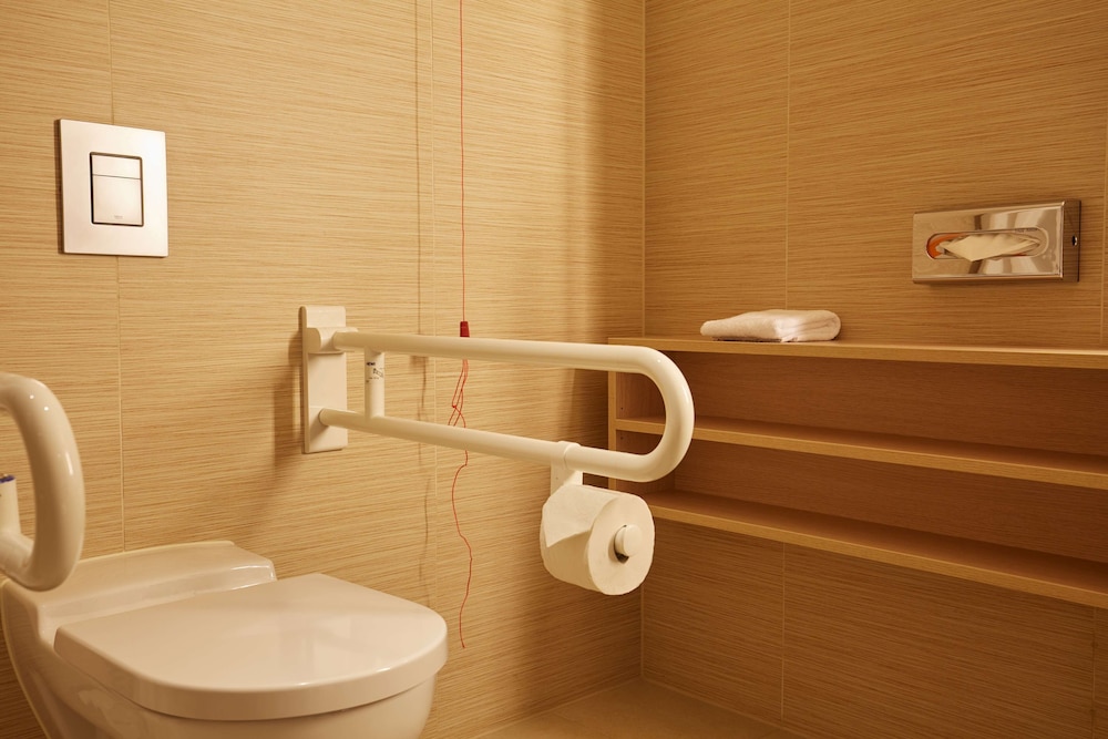 Scandic Hamburg Emporio