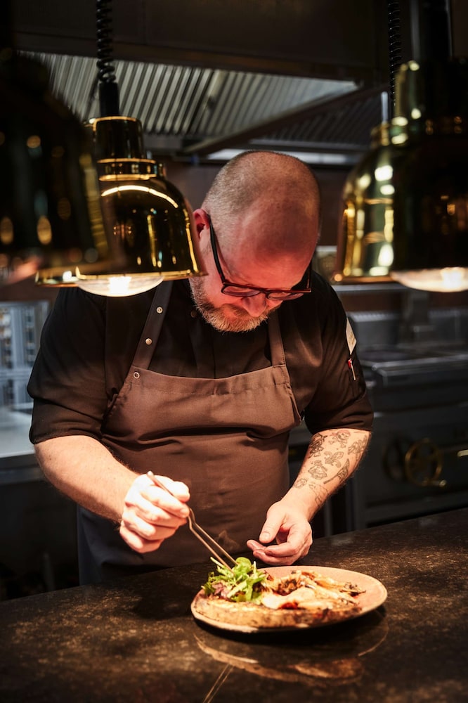 Steigenberger Hotel Hamburg