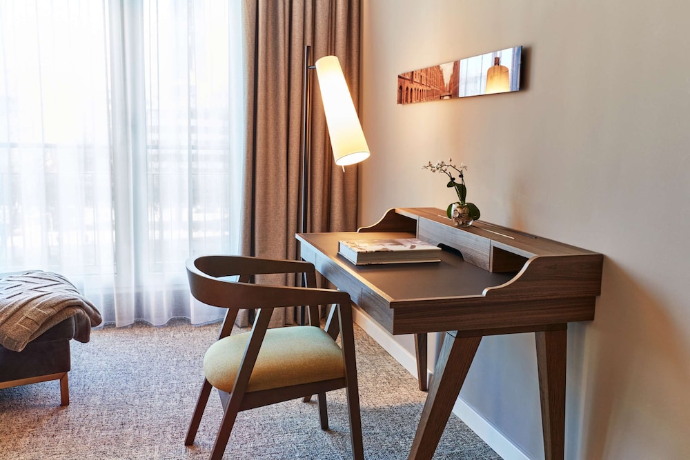 Steigenberger Hotel Hamburg