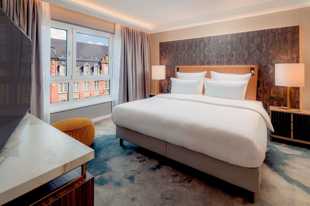 Steigenberger Hotel Hamburg