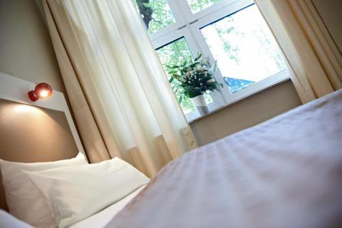 Hotel Domicil Hamburg by Golden Tulip