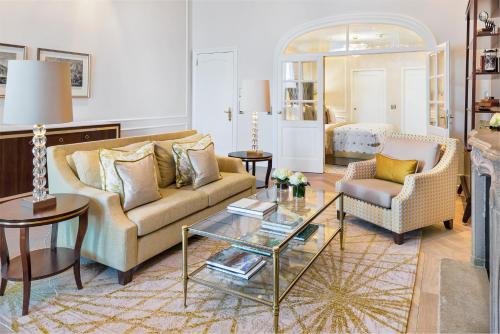 Fairmont Hotel Vier Jahreszeiten