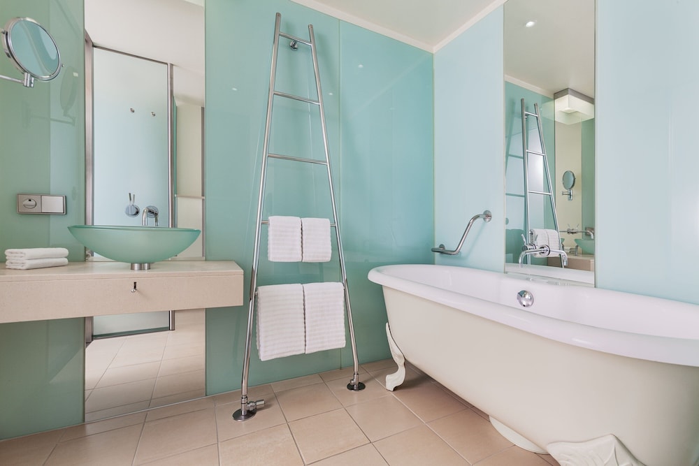 Le Méridien Hotel Hamburg