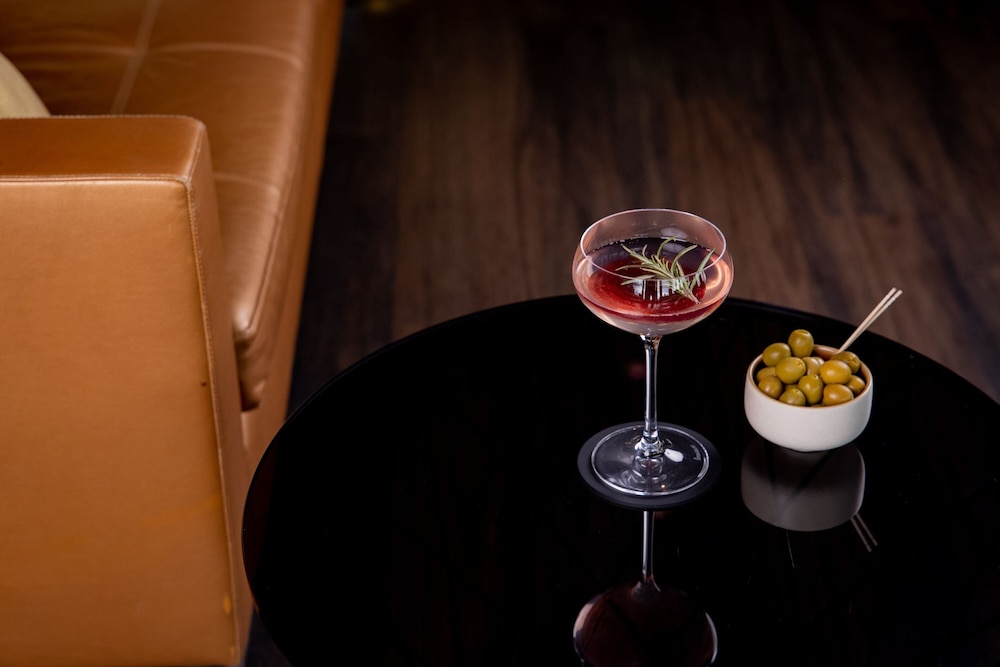 Le Méridien Hotel Hamburg