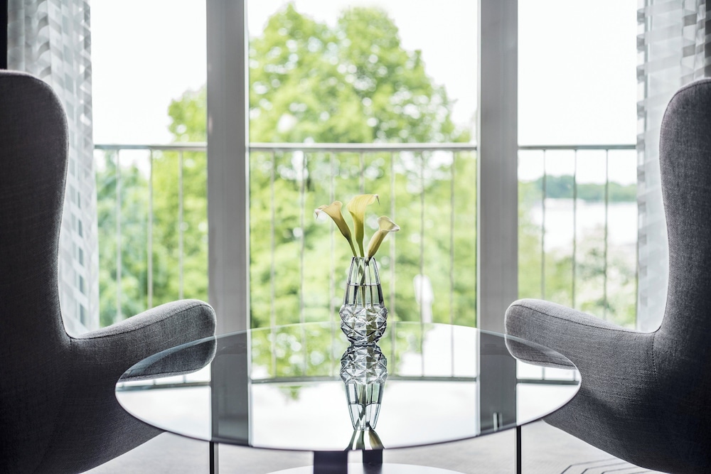 Le Méridien Hotel Hamburg