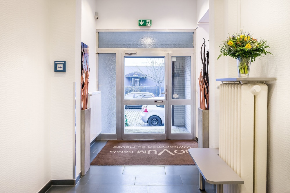 Signature Hotel Astoria Hamburg