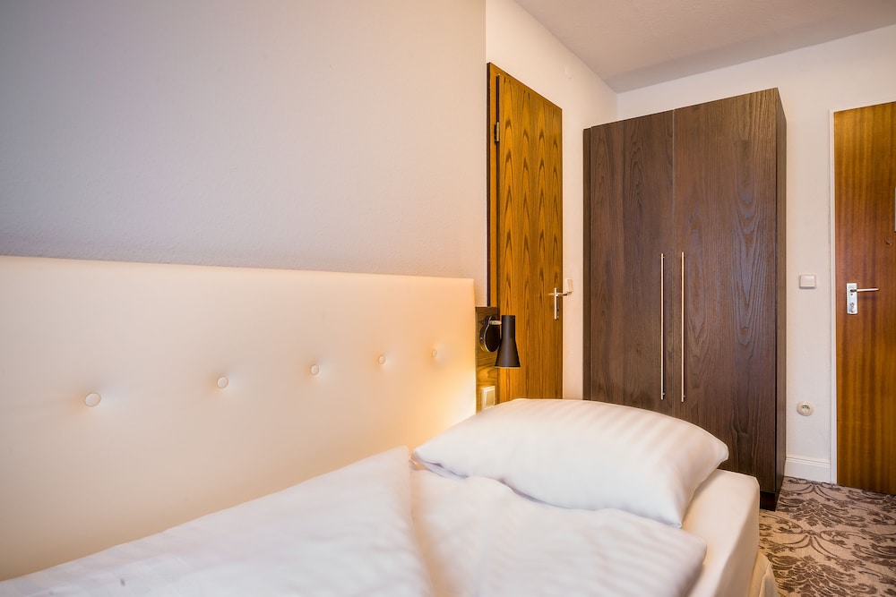 Signature Hotel Astoria Hamburg