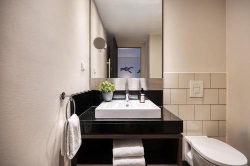 Citadines Michel Hamburg