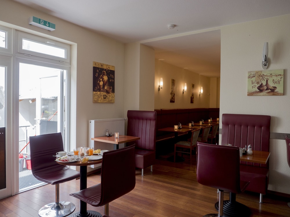 Hotel Residence Hamburg