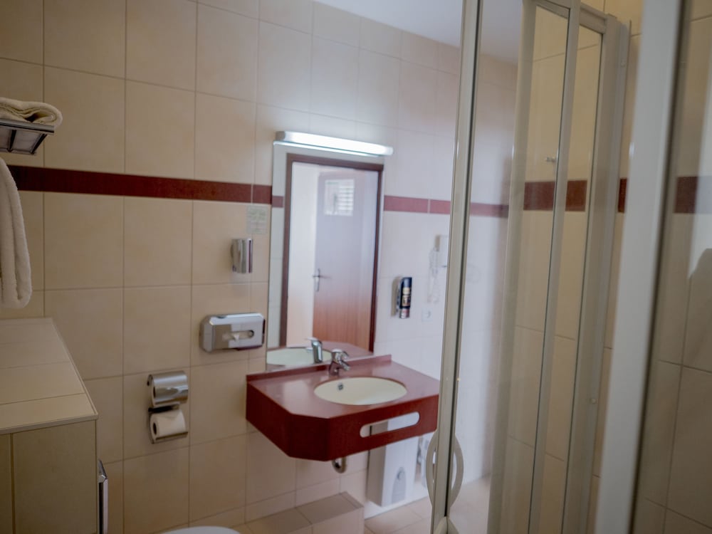 Hotel Residence Hamburg