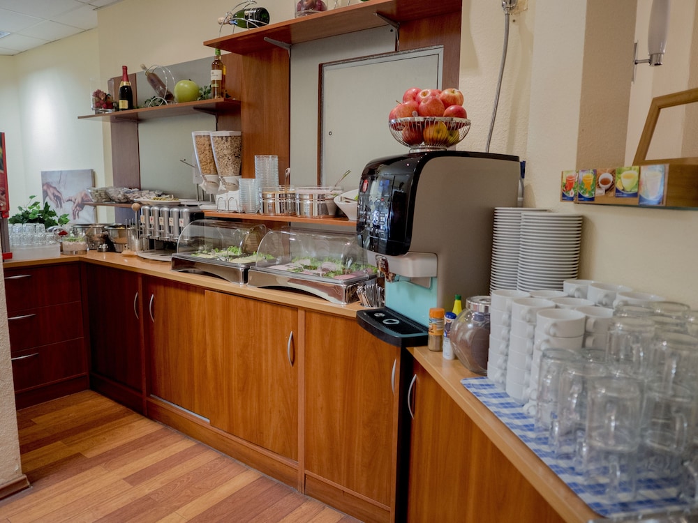 Hotel Residence Hamburg