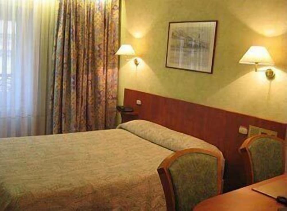 Hotel Residence Hamburg