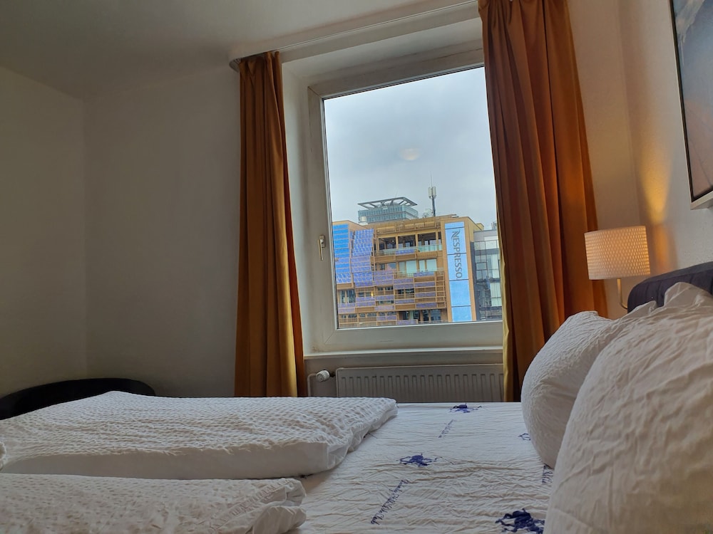 Ambiente by Next Inn