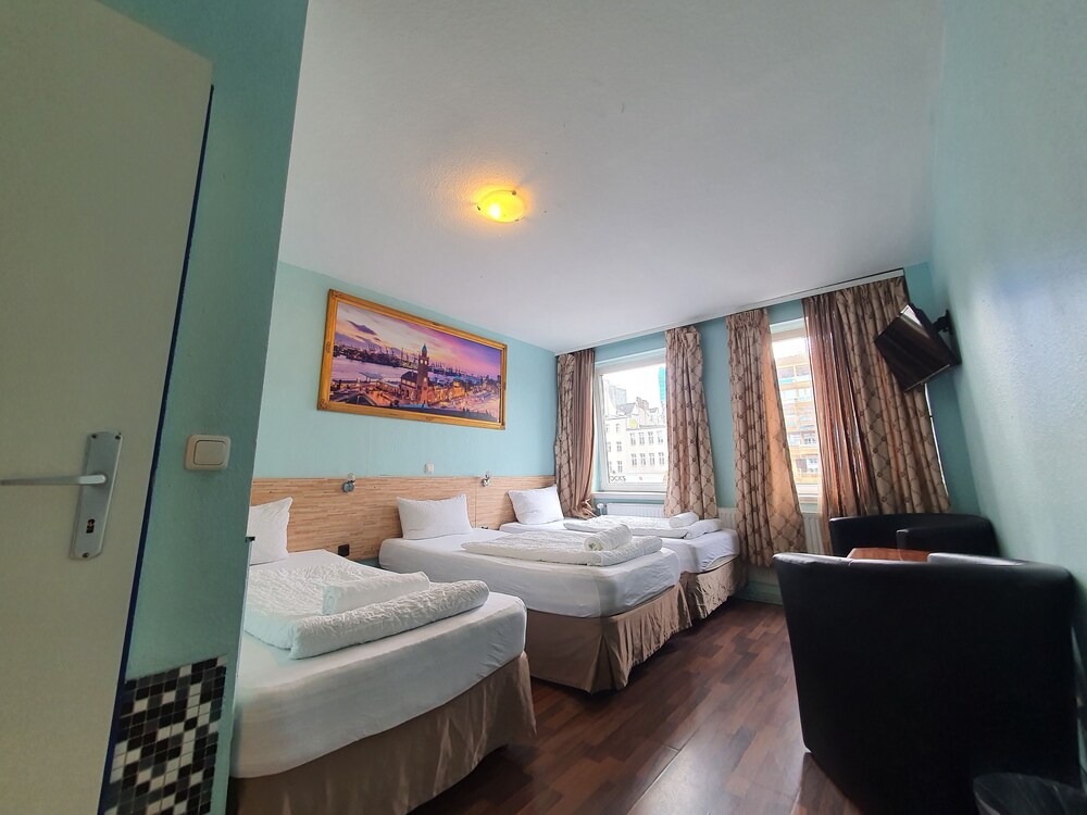 Ambiente by Next Inn