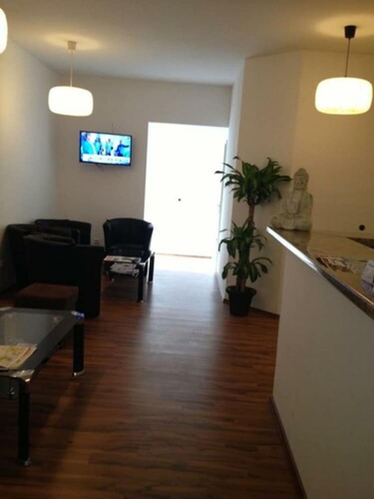 Ambiente by Next Inn