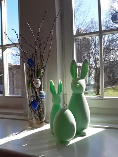 Hotel Wagner im Dammtorpalais