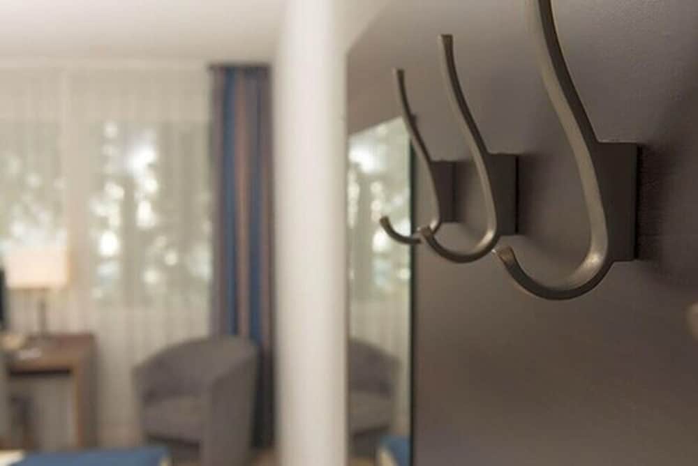 Park Hotel Hamburg Arena