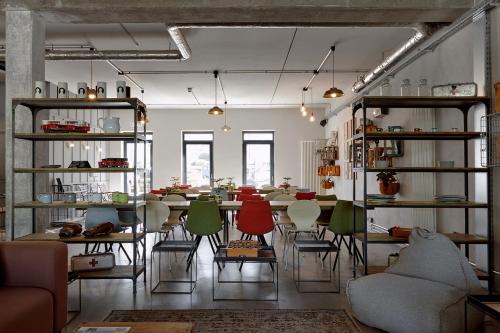 Kröger by Underdog Hotels