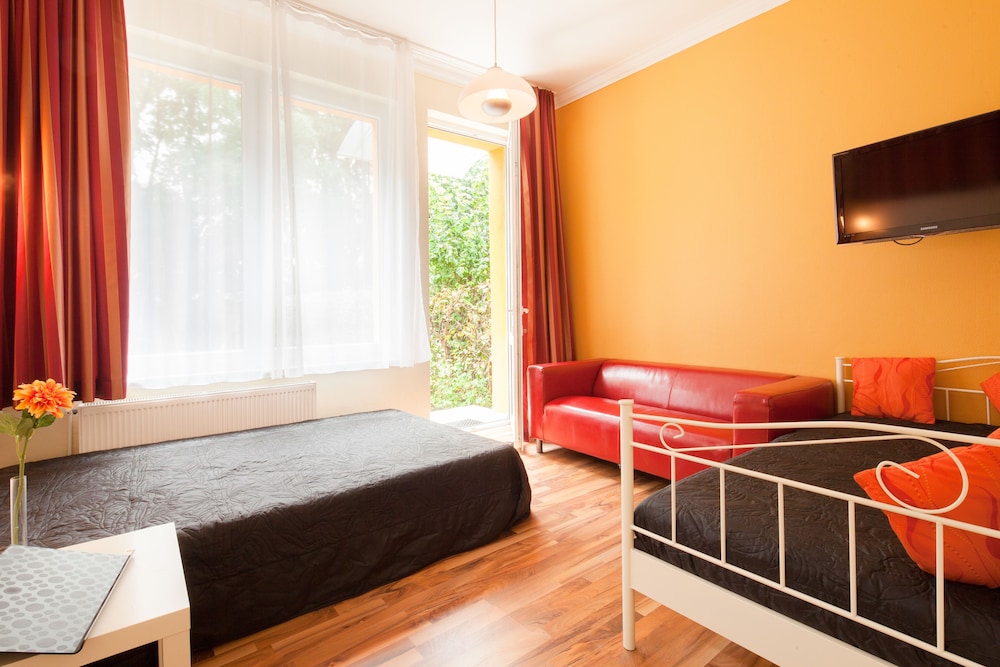 Signature Hotel Marco Polo