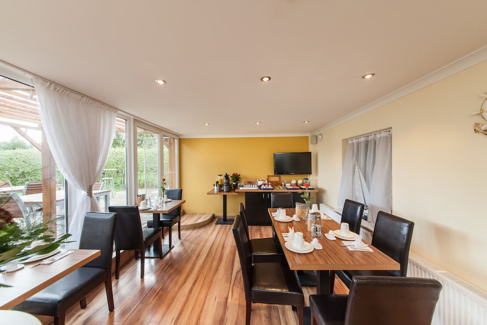 Signature Hotel Marco Polo