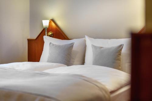 NOVUM Hotel Hagemann