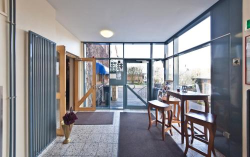 NOVUM Hotel Hagemann