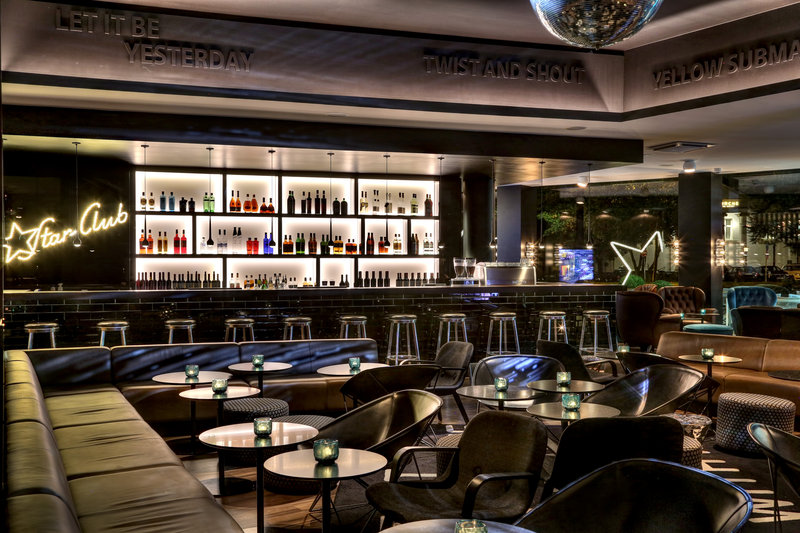 Motel One Hamburg am Michel