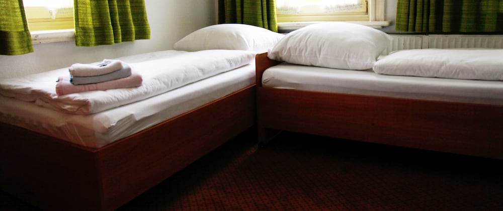 Hotel Wilhelmsburger Hof