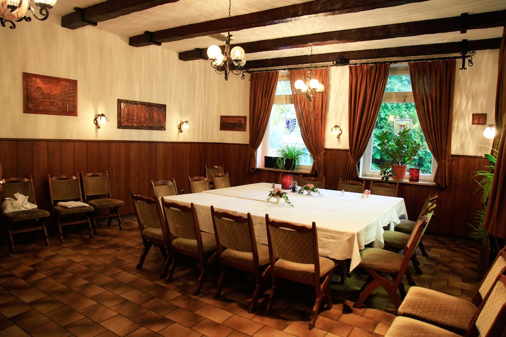 Hotel Wilhelmsburger Hof