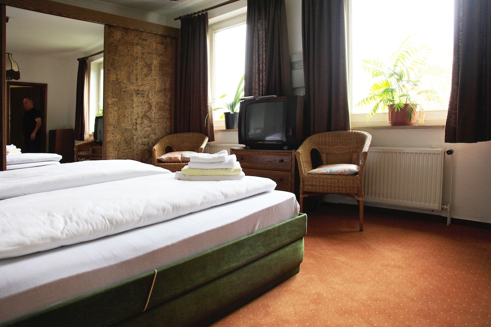 Hotel Wilhelmsburger Hof