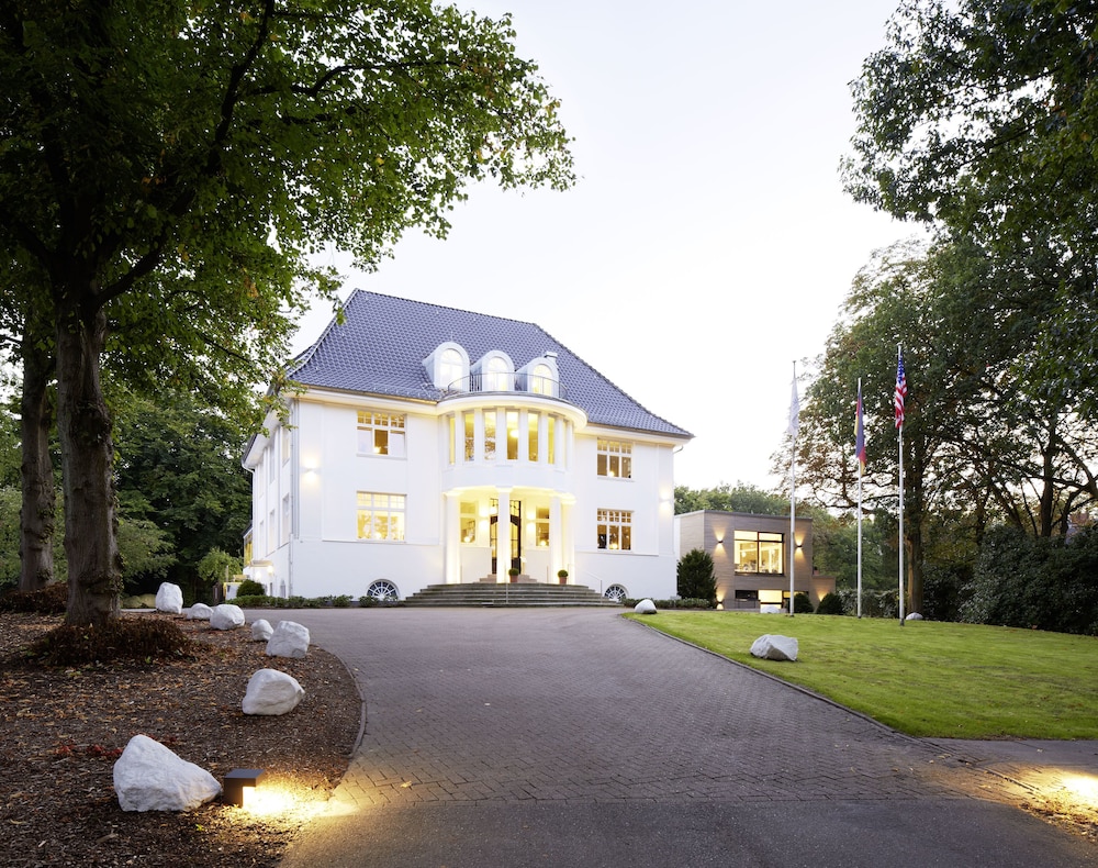 Haus Rissen Gästehaus