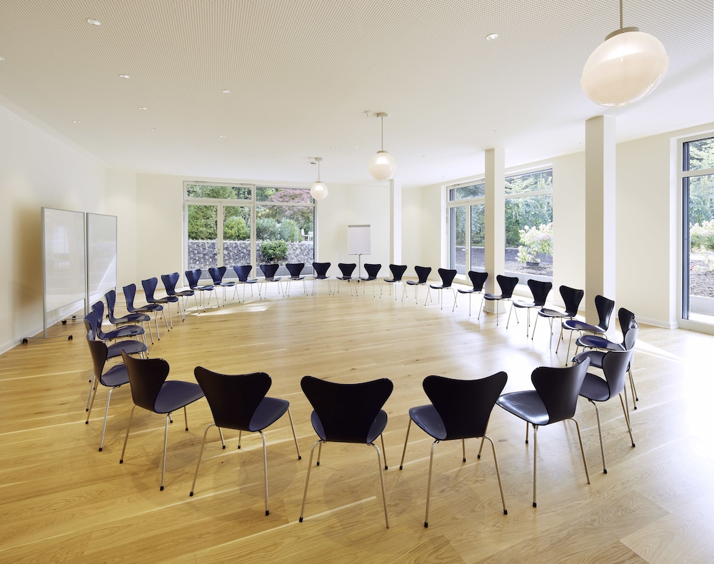 Haus Rissen Gästehaus