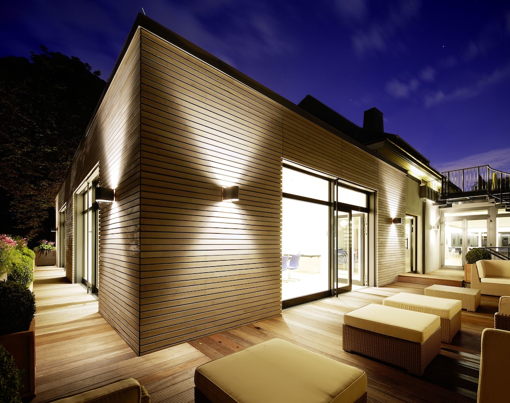 Haus Rissen Gästehaus