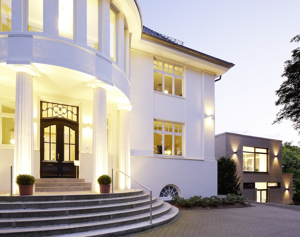 Haus Rissen Gästehaus